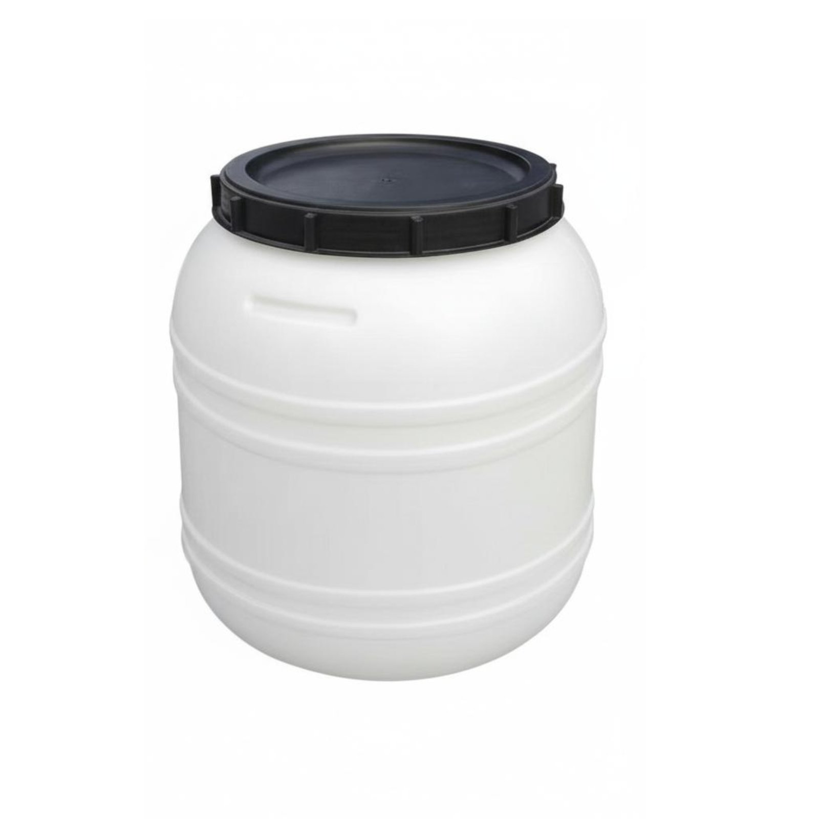 Food Storage Drums - Baril en plastique de qualité alimentaire