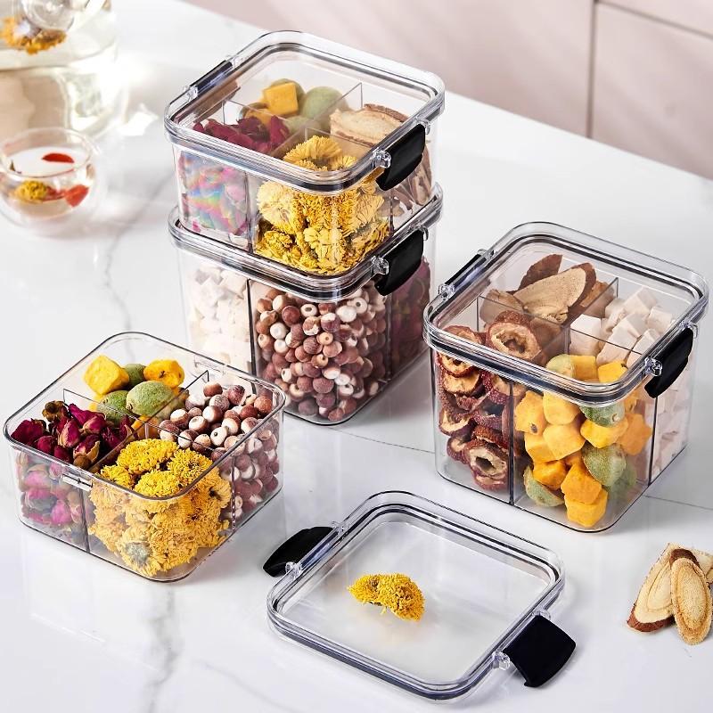 Food Storage For Baby - Bocaux de conservation hermétiques pour la