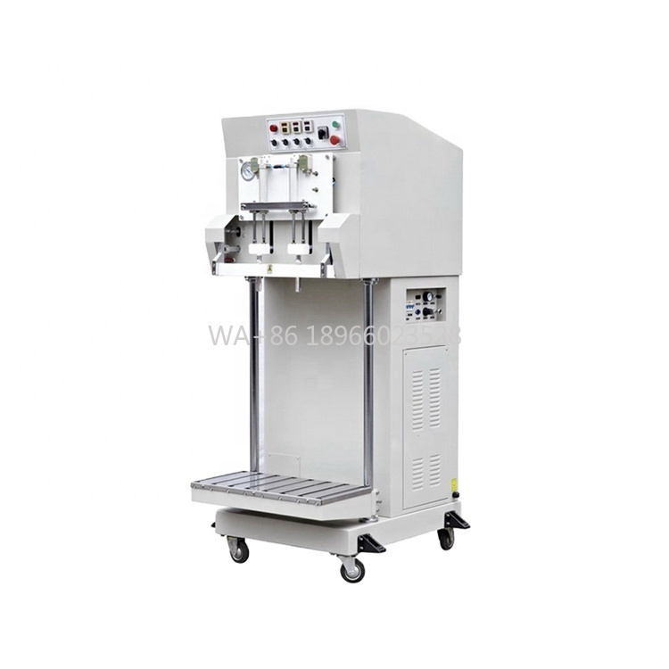 Vacuum Sealer Bag - DZQ-600L Hualian industriel sac en plastique
