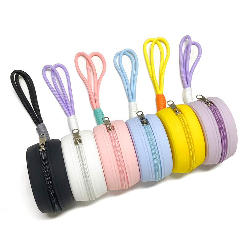 Food Storage For Baby - Sac de rangement en Silicone, 1