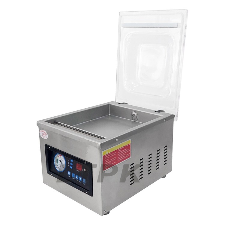 Vacuum Sealer Bag - Machine à sceller sous vide électrique
