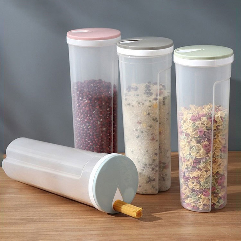Food Storage Dividers - Boîte de rangement pour nouilles en