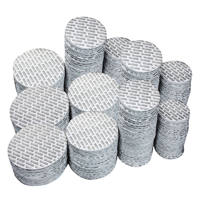 Food Storage Drums - 1000 pièces auto-adhésif mousse presse joint