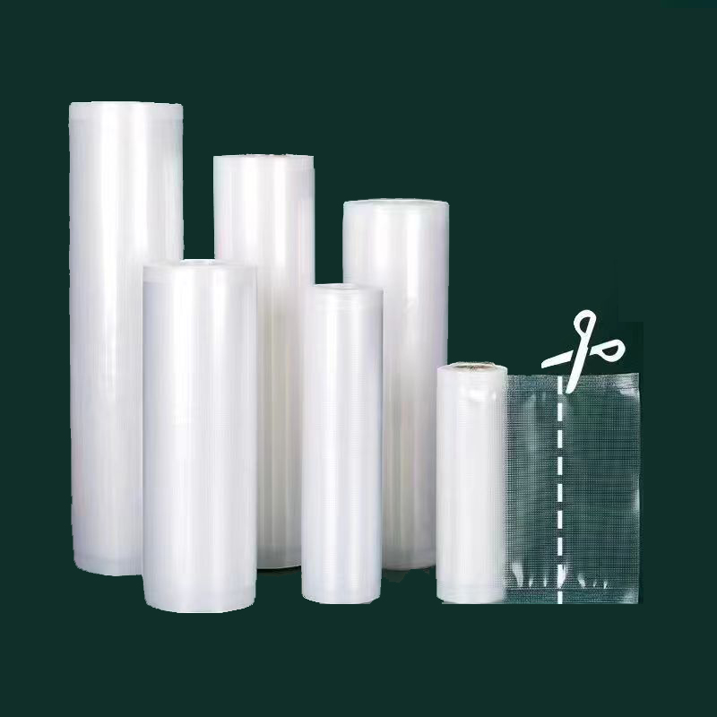 Vacuum Sealer Bag - Sacs sous vide pour aliments, sacs