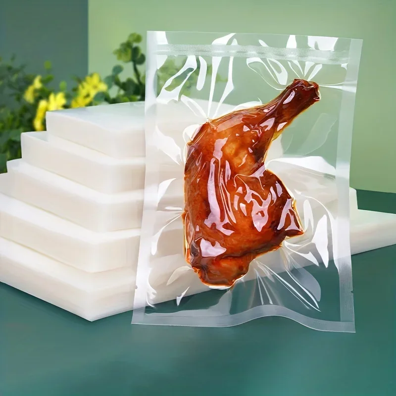 Vacuum Sealer Bag - Sacs de scellage sous vide 50
