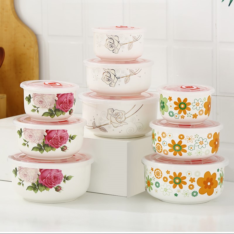 Food Storage For Baby - Ensemble de boîtes à lunch en