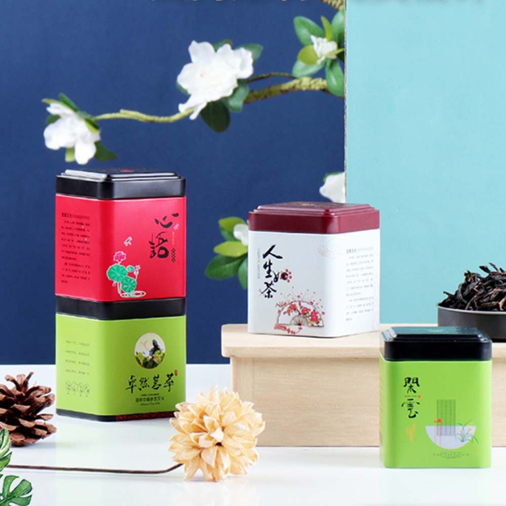 Food Storage Aluminum Containers - Boîte de rangement hermétique en aluminium
