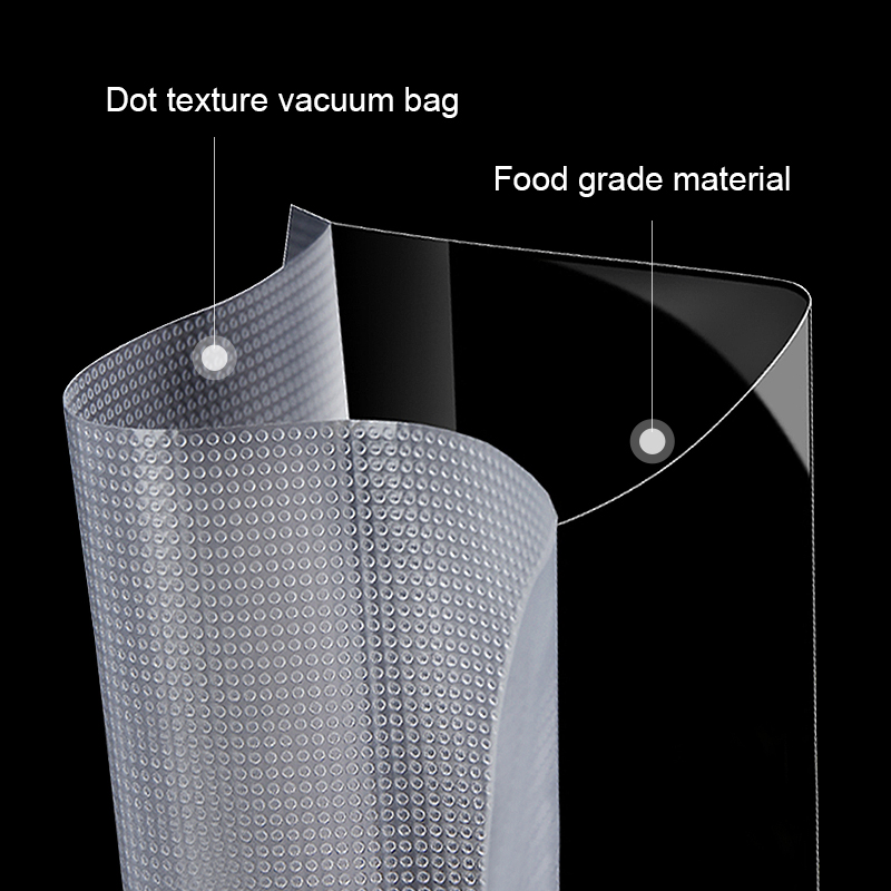 1 sac sous vide pour scelleuse - Vacuum Sealer Bag avis et prix