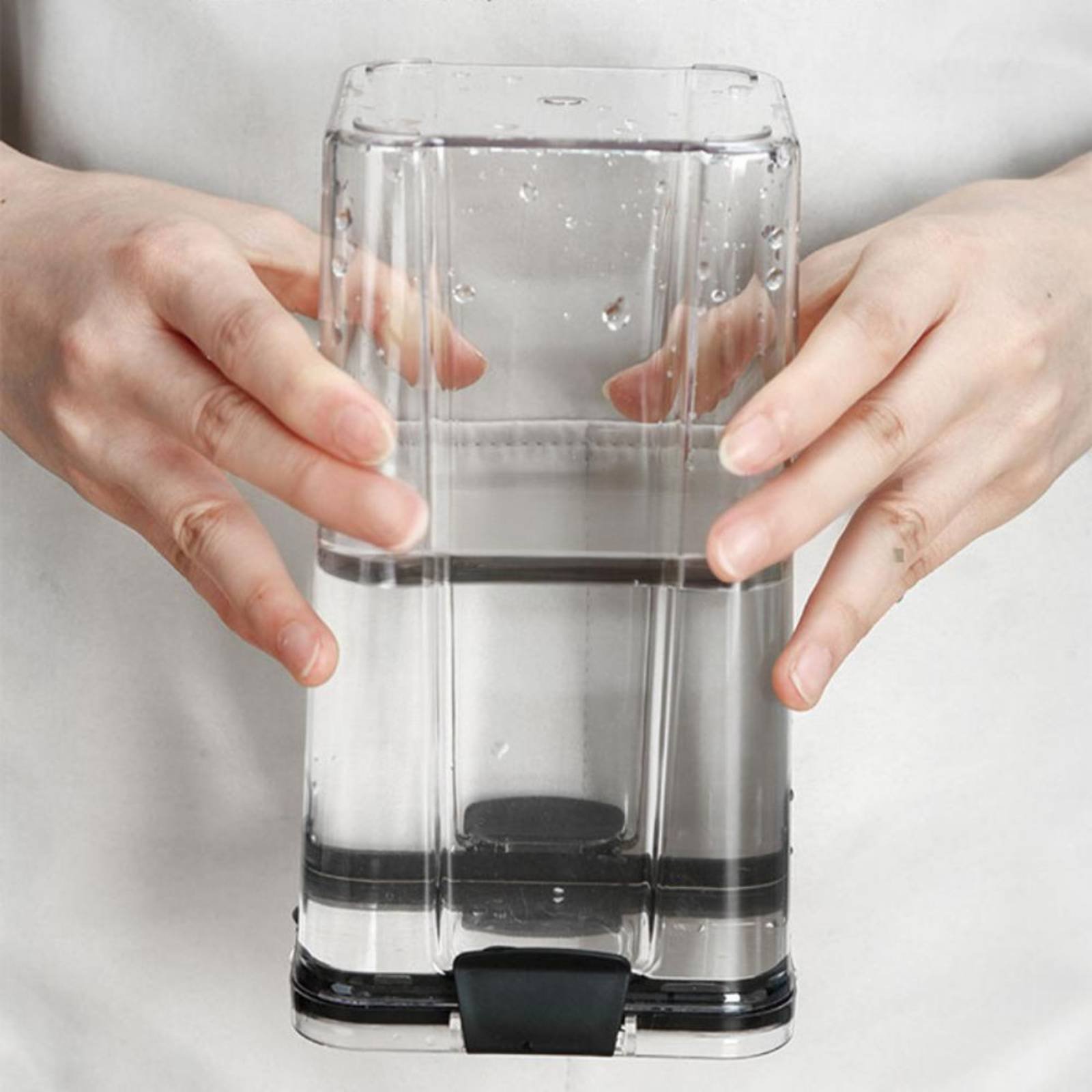 Récipient de stockage alimenta - Food Storage Jars avis et prix