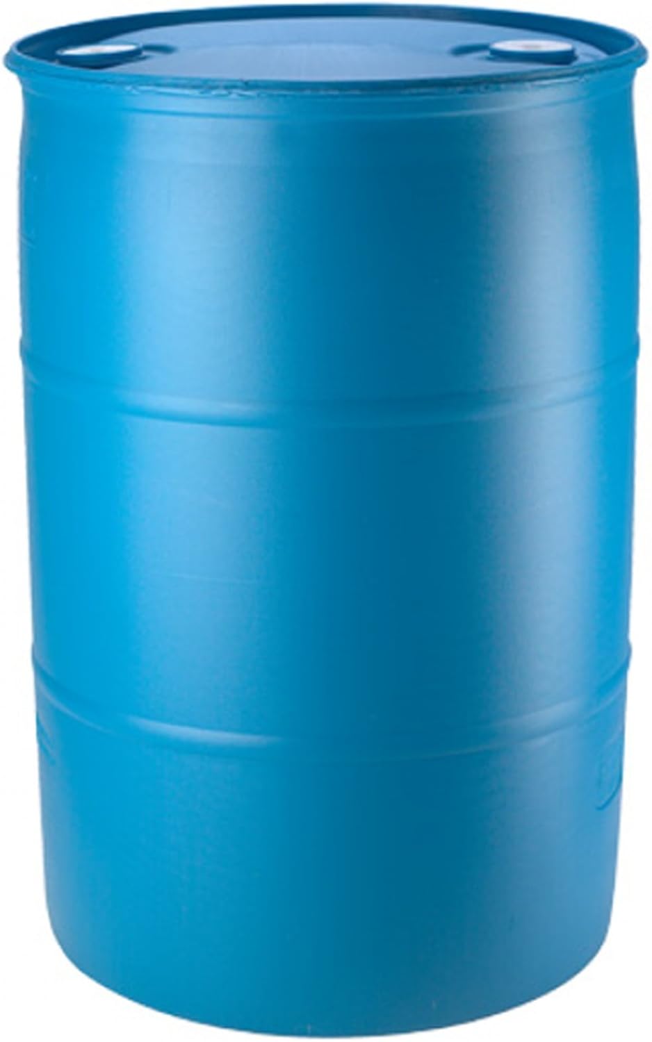 Grand bidon de stockage d'eau  - Food Storage Drums avis et prix