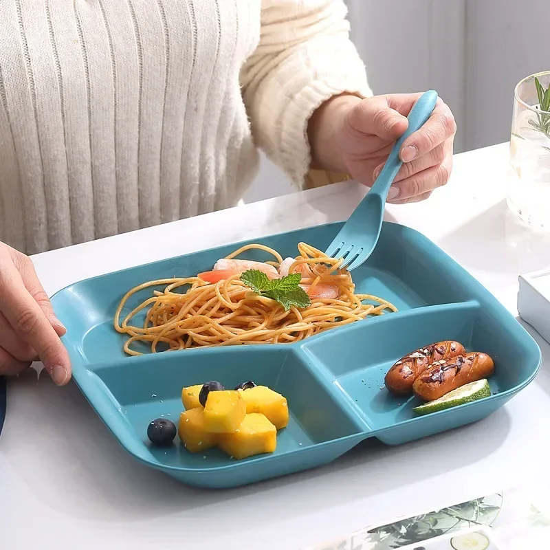 Assiette de Portion Bariatriqu - Food Storage Dividers avis et prix