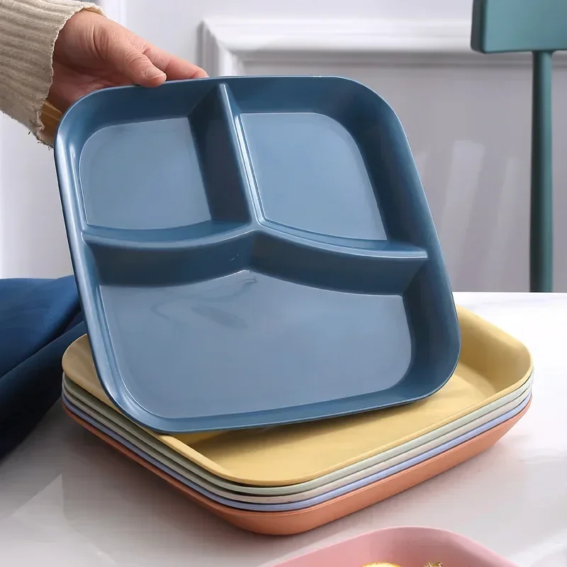 Assiette de Portion Bariatriqu - Food Storage Dividers avis et prix