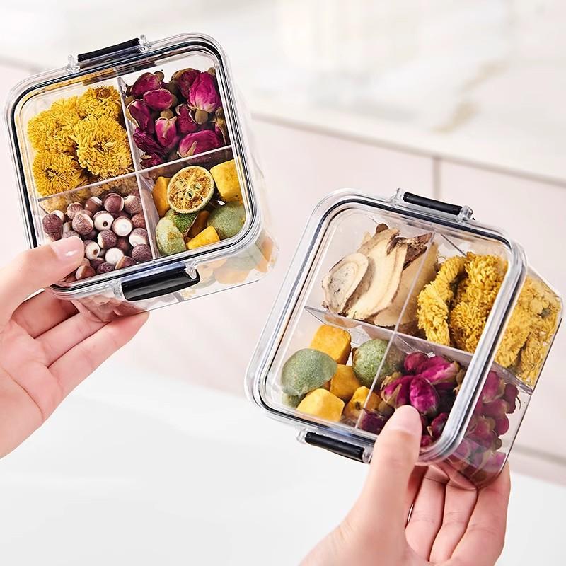 Bocaux de conservation herméti - Food Storage For Baby avis et prix