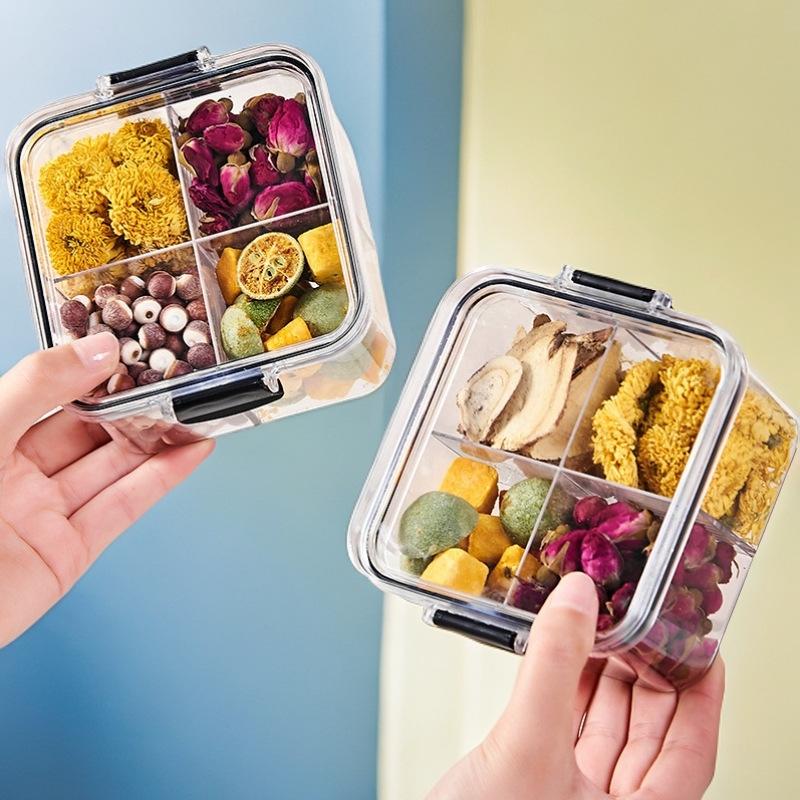 Bocaux de conservation herméti - Food Storage For Baby avis et prix