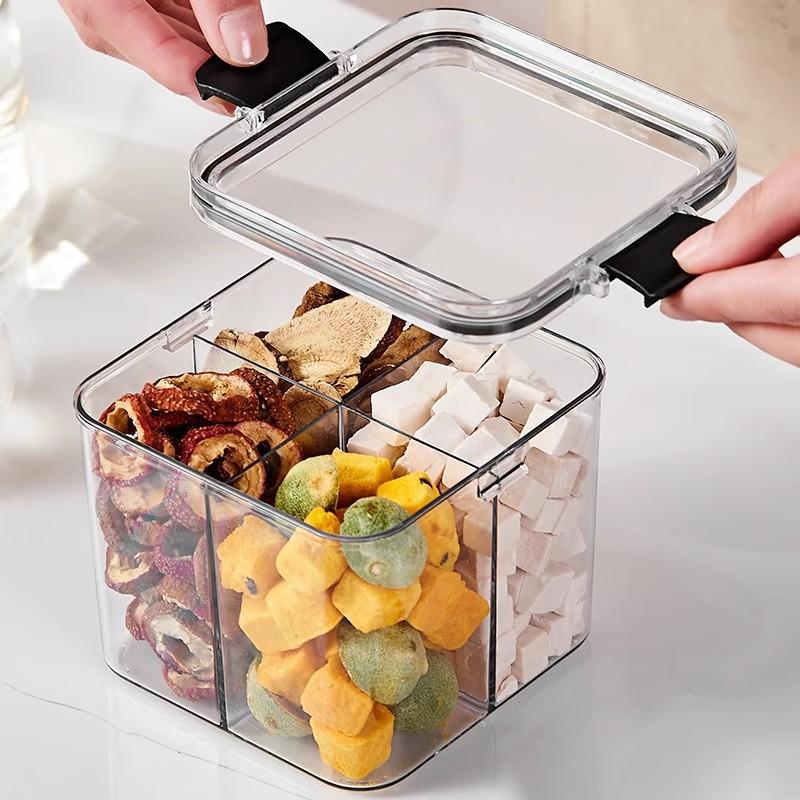 Bocaux de conservation herméti - Food Storage For Baby avis et prix