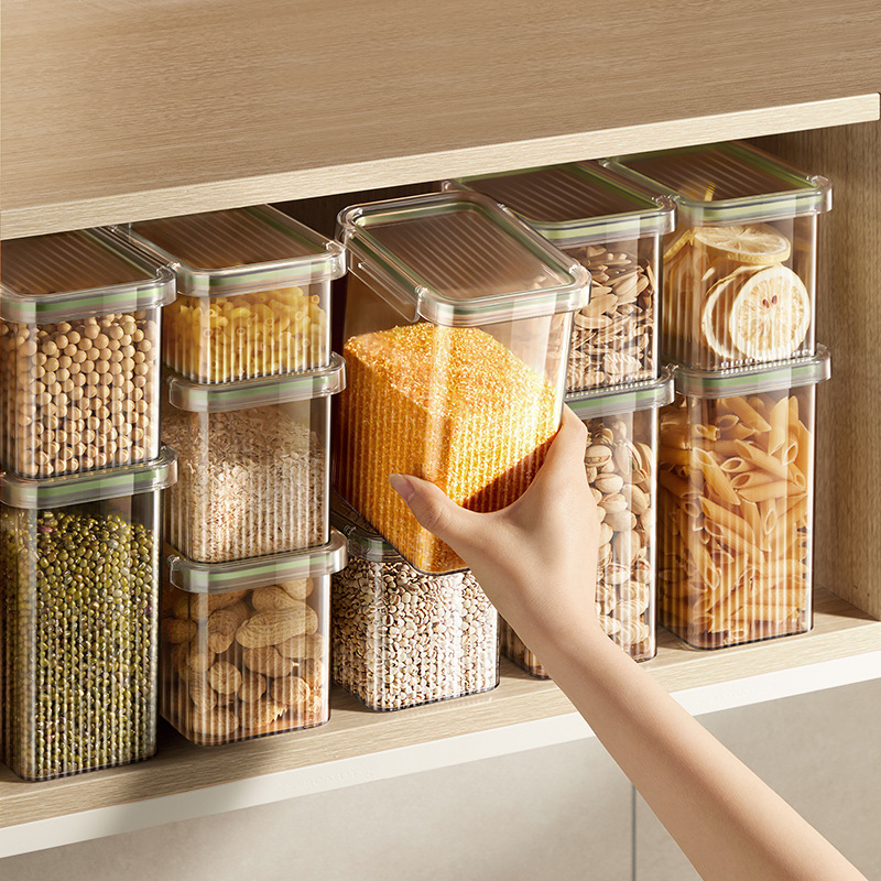 1 récipient de conservation re - Food Storage Not Plastic avis et prix