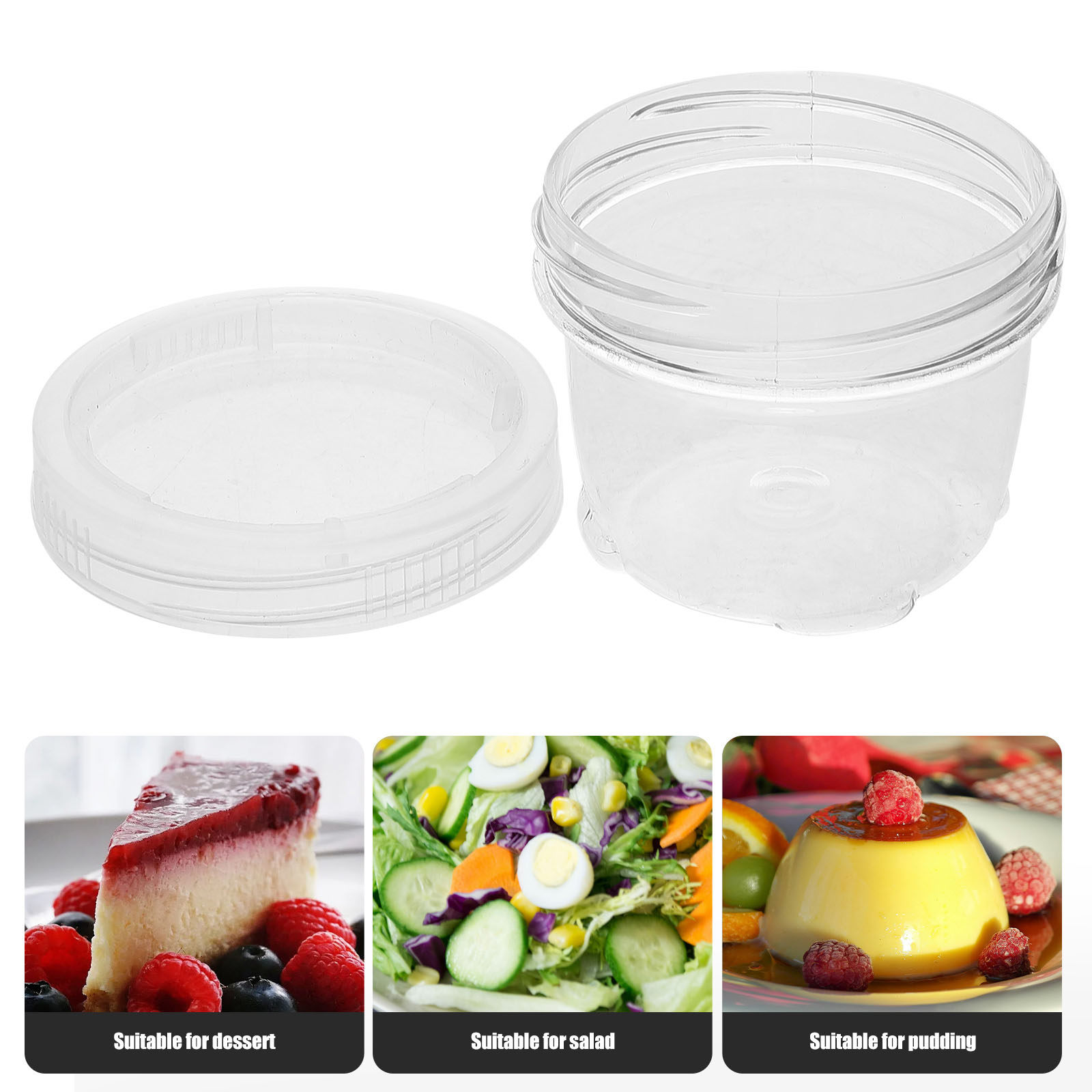 1 ensemble de bouteilles à épi - Food Storage Not Plastic avis et prix