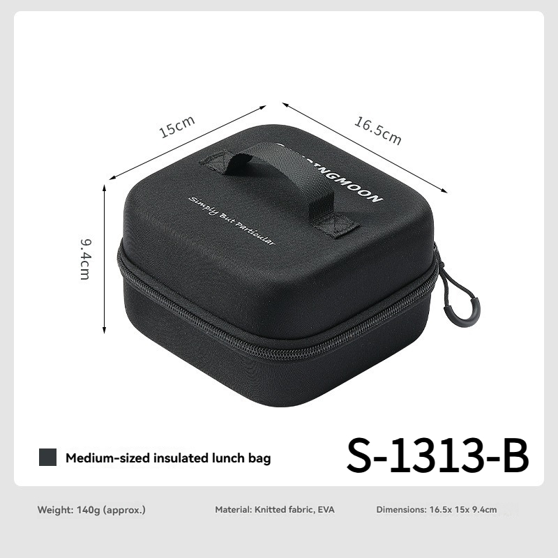 CAMPINGMOON S-1313-B Sac de ra - Food Storage Not Plastic avis et prix