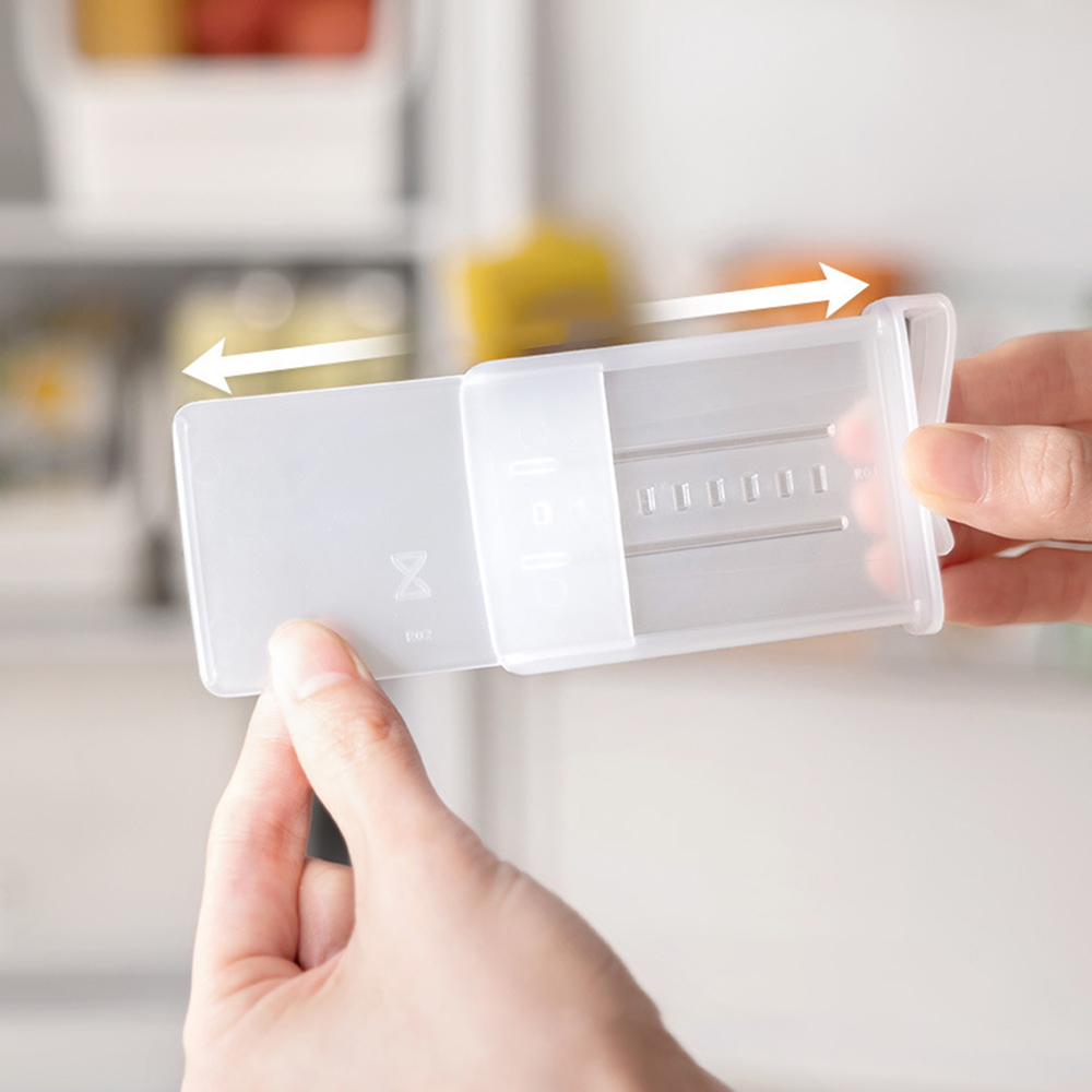 Séparateurs de réfrigérateur t - Food Storage Dividers avis et prix