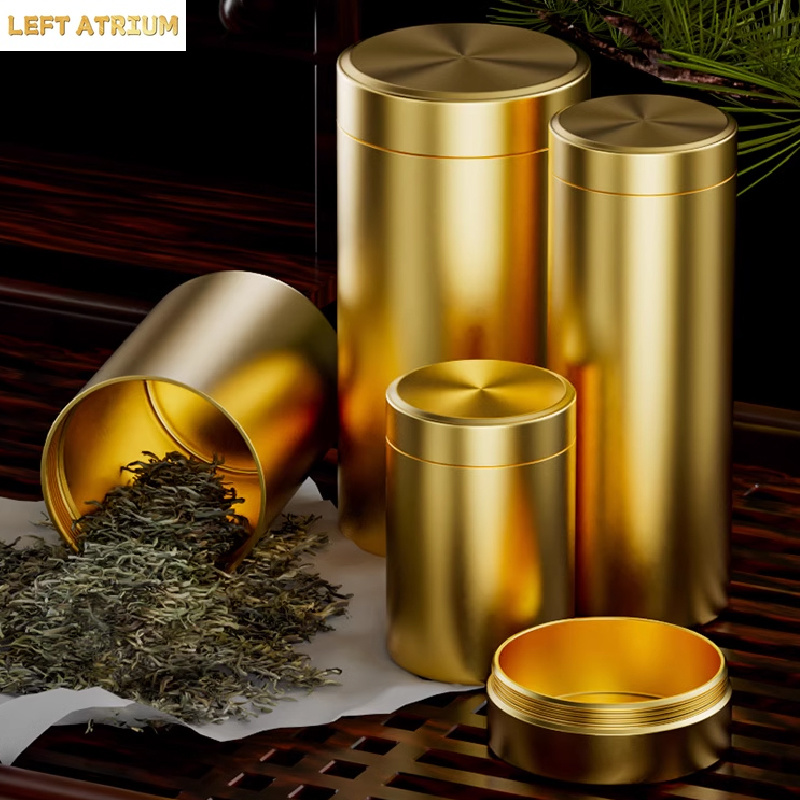 Bouteille de rangement en alli - Food Storage Aluminum Containers avis et prix