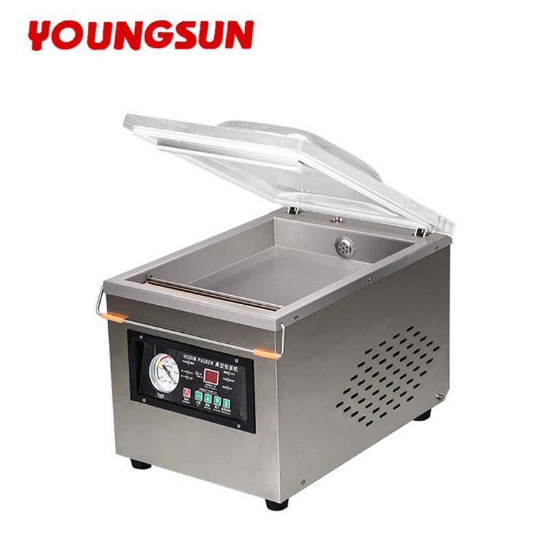 YOUNGSUN prix usine dessus de  - Vacuum Sealer Bag avis et prix