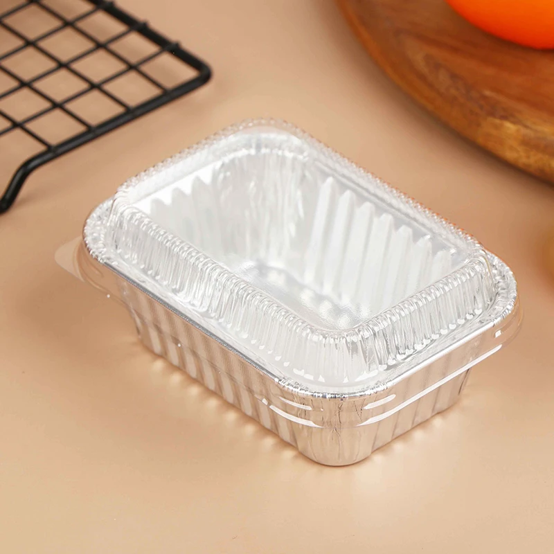 Poêles de cuisson rectangulair - Food Storage Aluminum Containers avis et prix