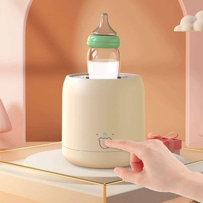 NOUVEAU 2026 Agitateur de bibe - Food Storage For Baby avis et prix