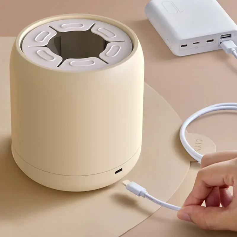 NOUVEAU 2026 Agitateur de bibe - Food Storage For Baby avis et prix