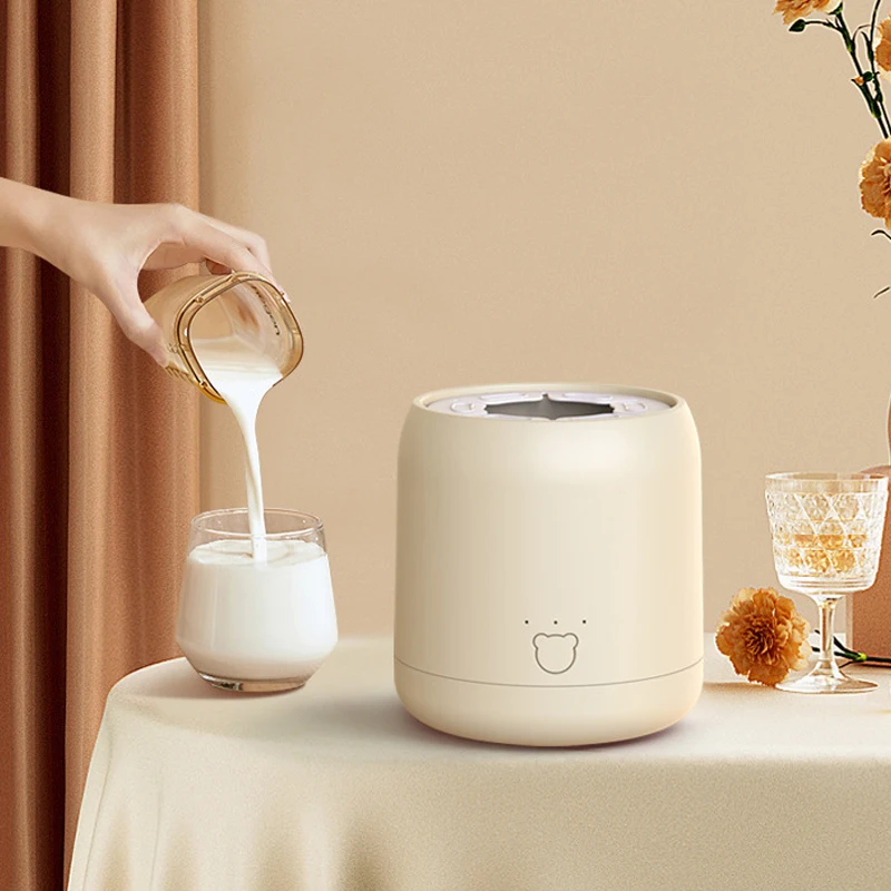 NOUVEAU 2026 Agitateur de bibe - Food Storage For Baby avis et prix