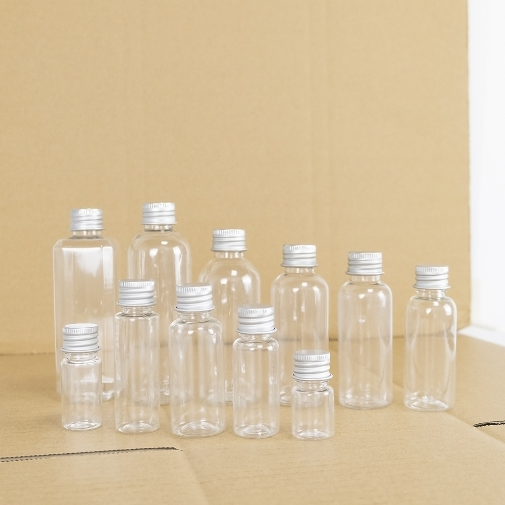 Bouteille en plastique avec bo - Food Storage Aluminum Containers avis et prix