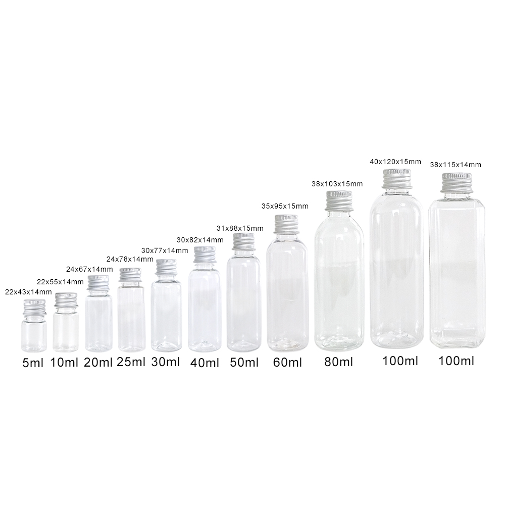 Bouteille en plastique avec bo - Food Storage Aluminum Containers avis et prix