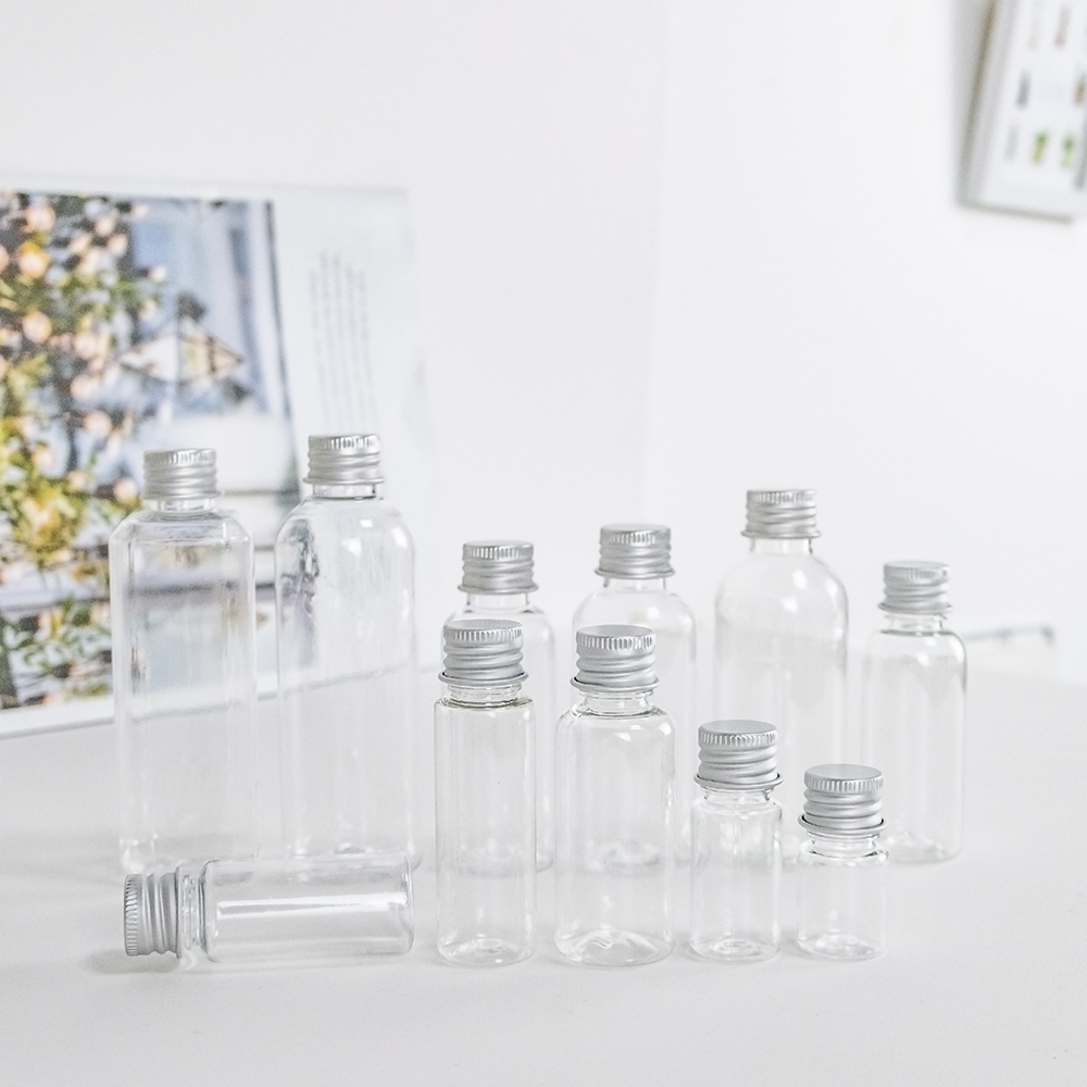 Bouteille en plastique avec bo - Food Storage Aluminum Containers avis et prix