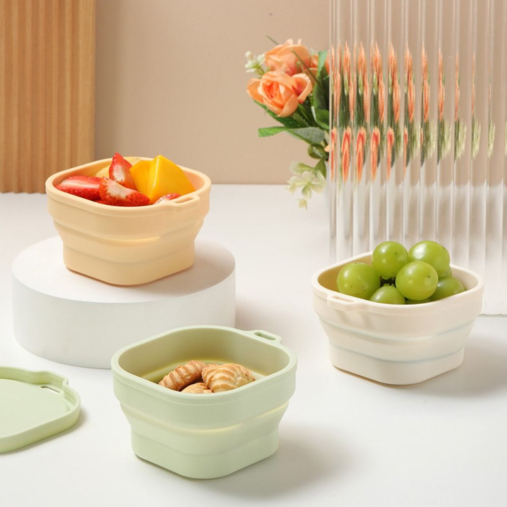 Boîte à lunch pliable grande c - Food Storage Not Plastic avis et prix