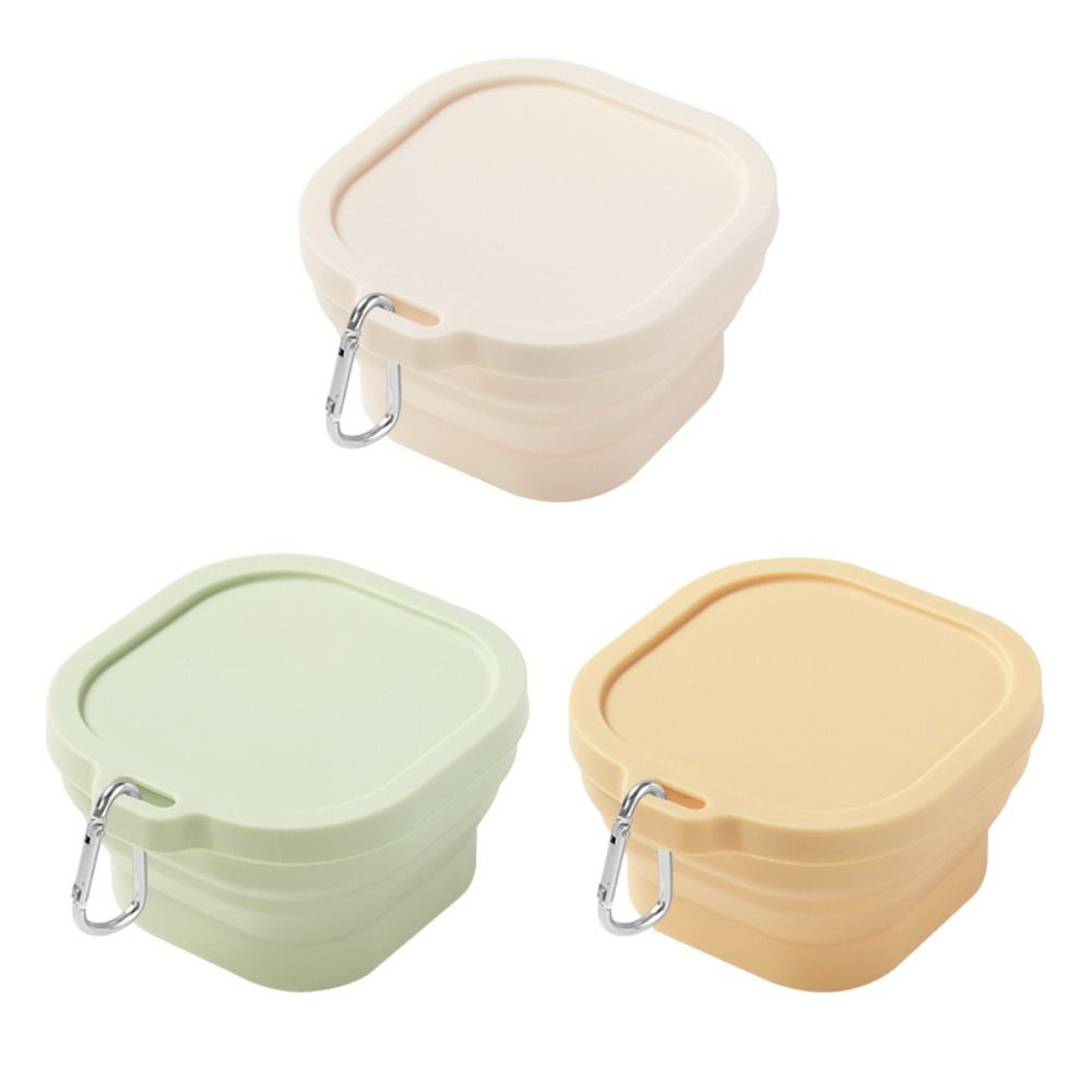 Boîte à lunch pliable grande c - Food Storage Not Plastic avis et prix