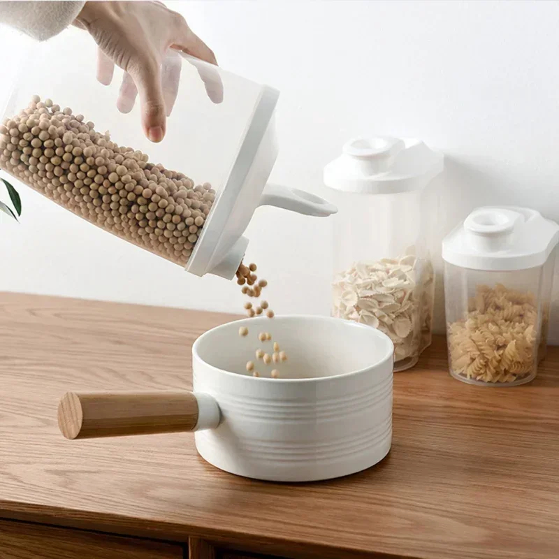 Pot alimentaire portable pour  - Food Storage Not Plastic avis et prix