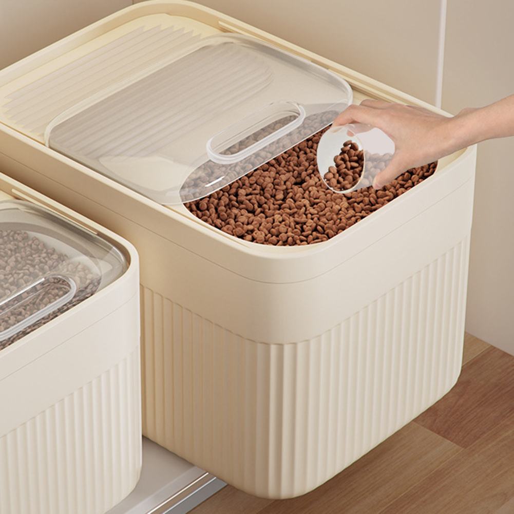 Conteneur de rangement d'alime - Food Storage Cupboard avis et prix