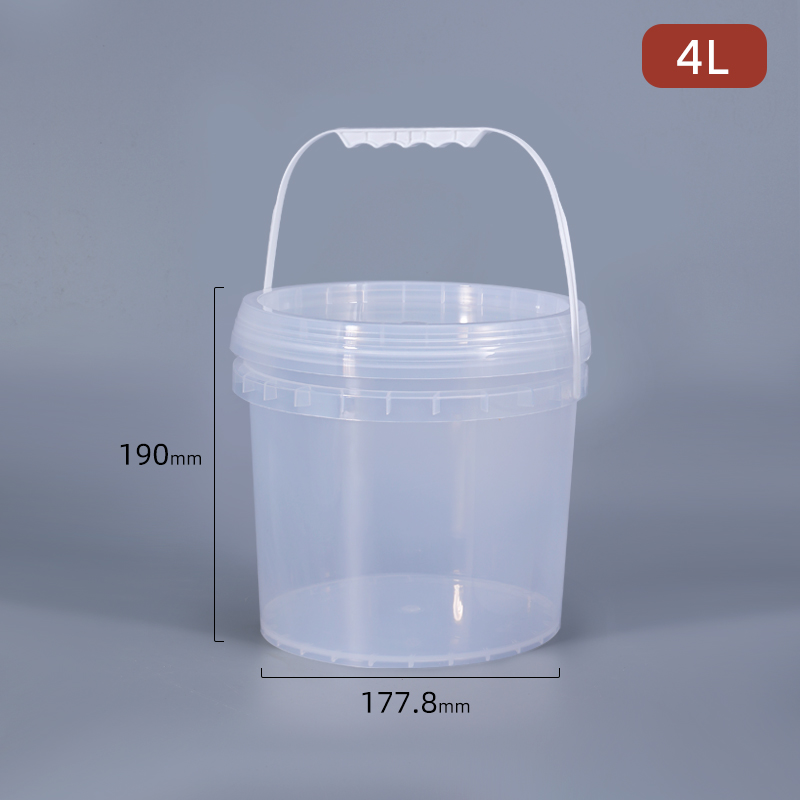 Bancs hermétiques ronds en pla - Food Storage Not Plastic avis et prix