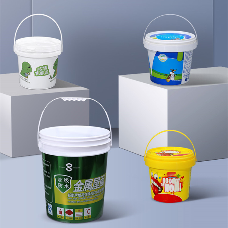 Bancs hermétiques ronds en pla - Food Storage Not Plastic avis et prix