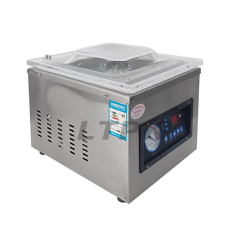 Machine à sceller sous vide él - Vacuum Sealer Bag avis et prix