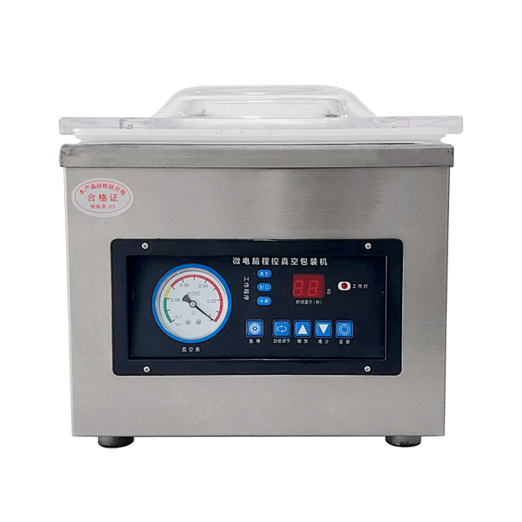 Machine à sceller sous vide él - Vacuum Sealer Bag avis et prix
