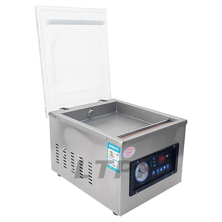 Machine à sceller sous vide él - Vacuum Sealer Bag avis et prix