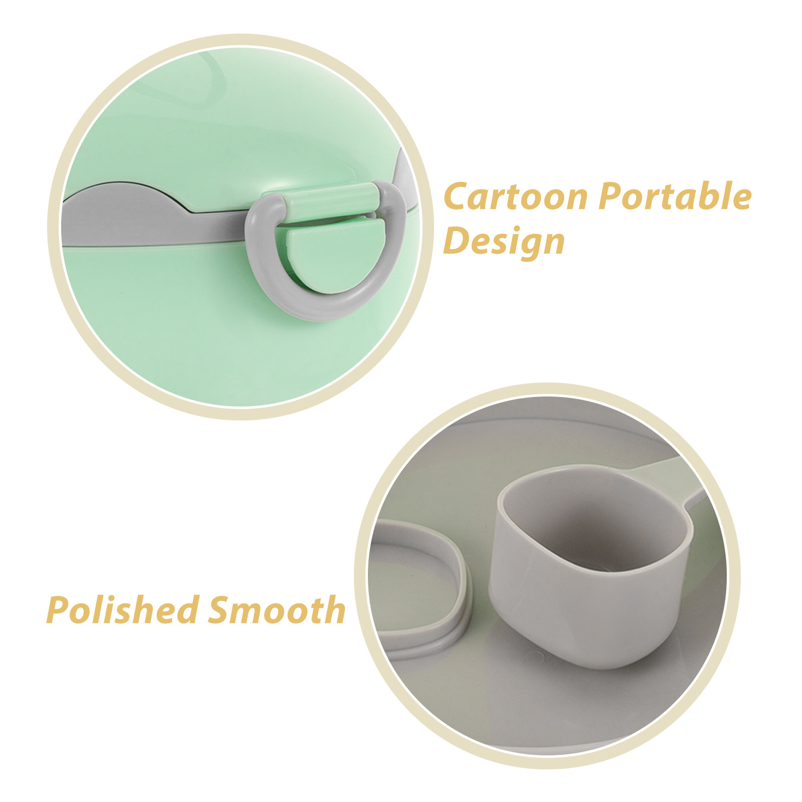 Conteneur portable pour prépar - Food Storage For Baby avis et prix