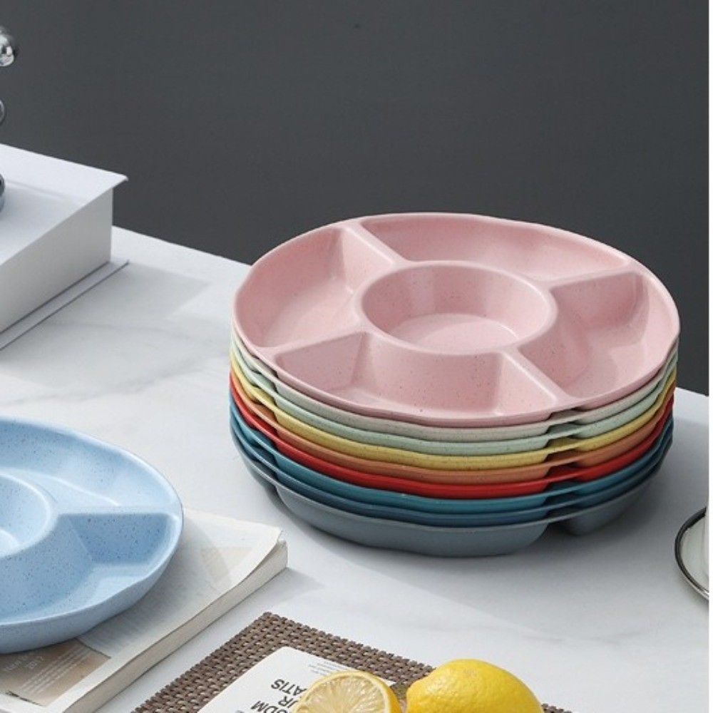 Plateau de rangement alimentai - Food Storage Dividers avis et prix