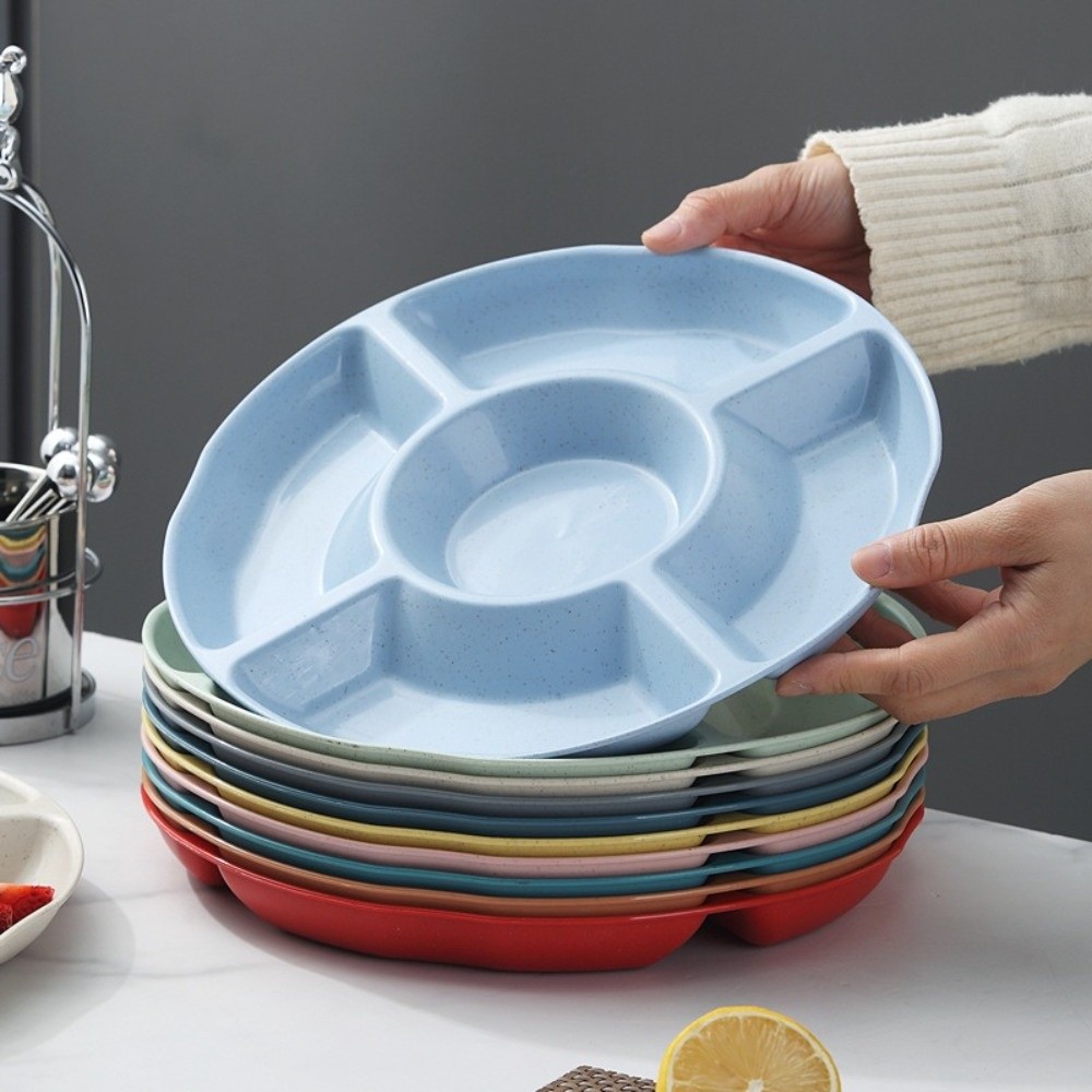 Plateau de rangement alimentai - Food Storage Dividers avis et prix