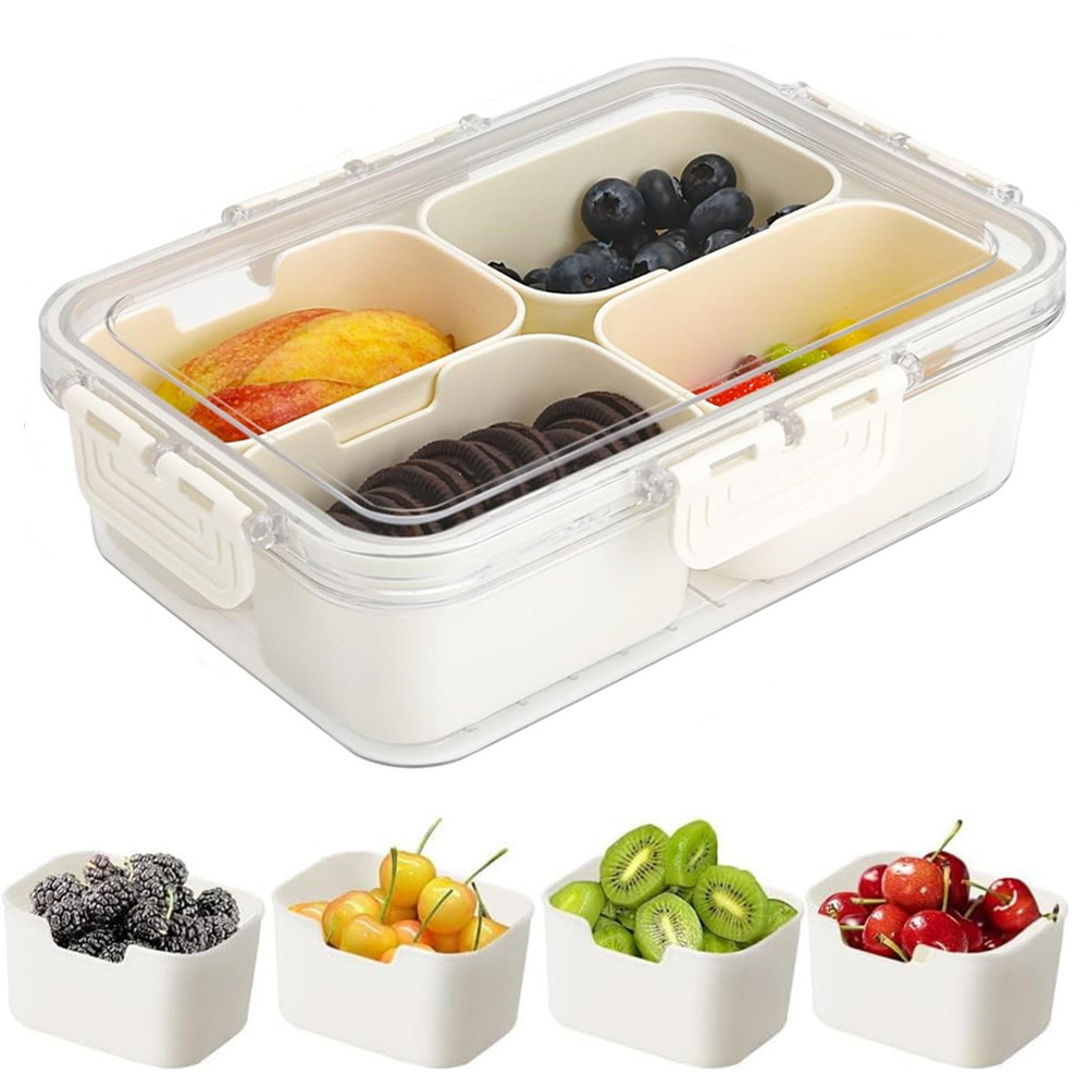 Boîte de rangement alimentaire - Food Storage Box Set avis et prix