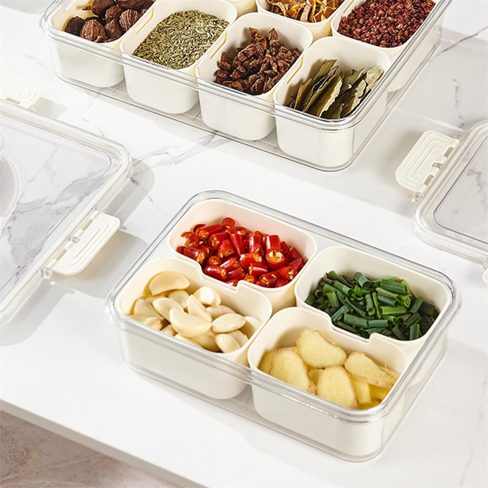 Boîte de rangement alimentaire - Food Storage Box Set avis et prix