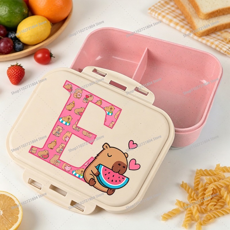 Boîte à bento grande capacité  - Food Storage Cupboard avis et prix