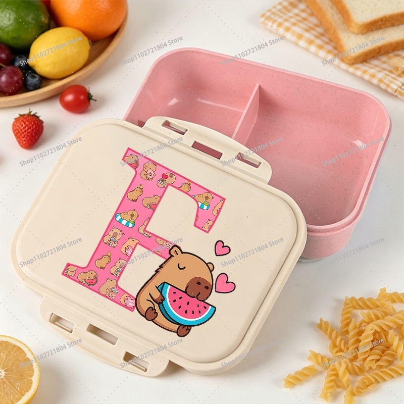 Boîte à bento grande capacité  - Food Storage Cupboard avis et prix