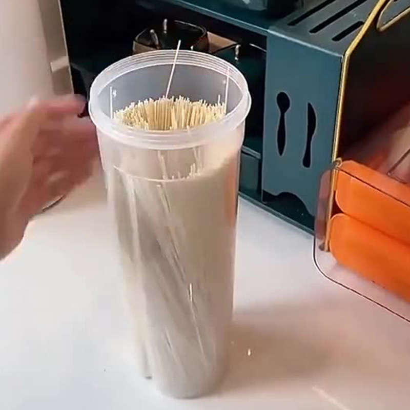 Boîte de rangement pour nouill - Food Storage Dividers avis et prix