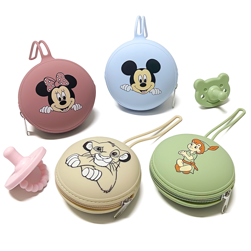 1 pièce – Nouveau sac à tétine - Food Storage For Baby avis et prix